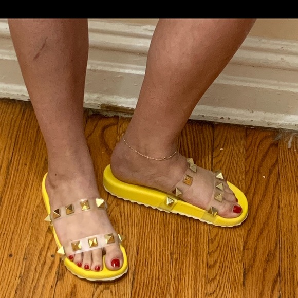 Dolls Kill Shoes - Doll kill sandals